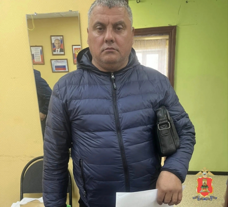 Стрельбой закончился конфликт мужчин в Тверской области