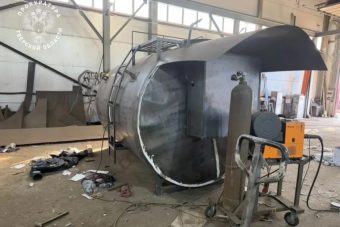 Переломы и ожоги: на предприятии в Тверской области произошел разрыв цистерны