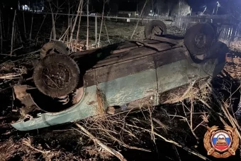 Стали известны подробности смертельного ДТП с подростком в Тверской области