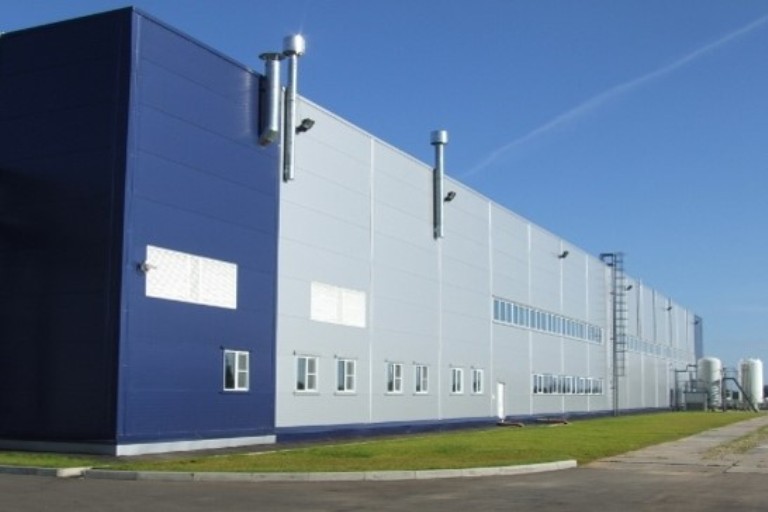 В Тверской области окажут поддержку ведущему отечественному производителю теплообменников