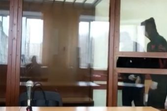 В Тверской области арестован погубивший подростка на питбайке водитель В Тверской области арестован погубивший подростка на питбайке водитель