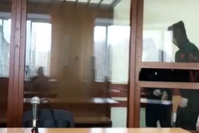 В Тверской области арестован погубивший подростка на питбайке водитель