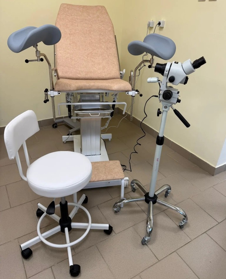 В Тверской области открывают новые женские консультации