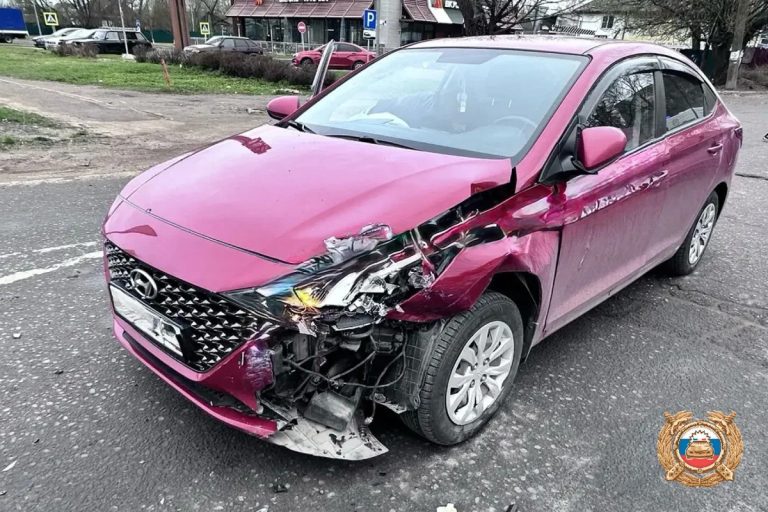 Появились подробности массового ДТП в Тверской области