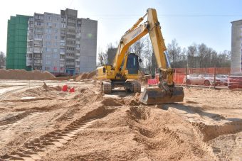 Жителям Твери предлагают выбрать 1 из 35 объектов для благоустройства в первоочередном порядке