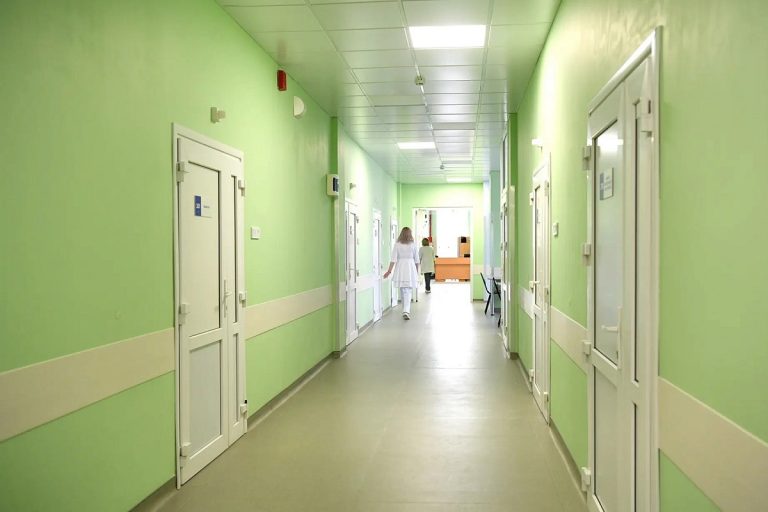 В Тверской области назначена больница для внедрения искусственного интеллекта