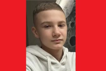 В Тверской области бесследно пропал 15-летний подросток