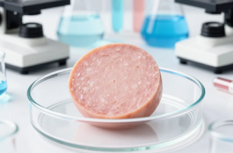 В Тверской области обнаружена бактериальная колбаса В Тверской области обнаружена бактериальная колбаса