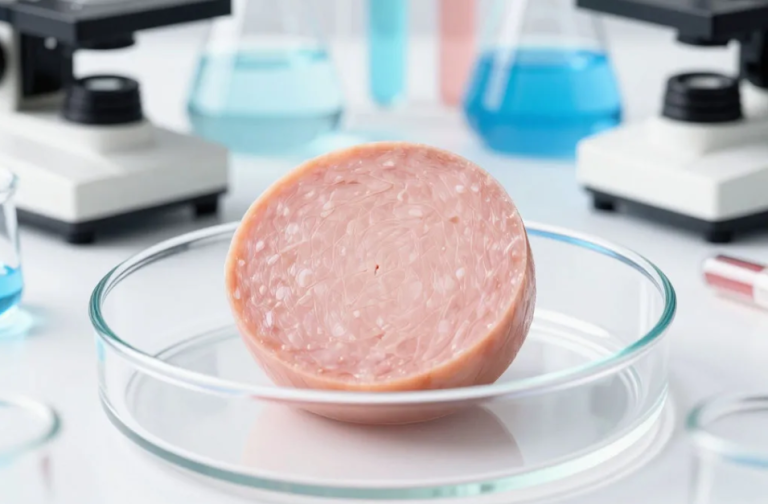 В Тверской области обнаружена бактериальная колбаса