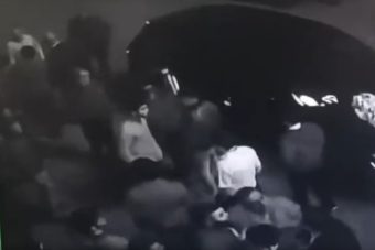 В Твери закрыли ресторан, в котором 18 человек устроили дебош