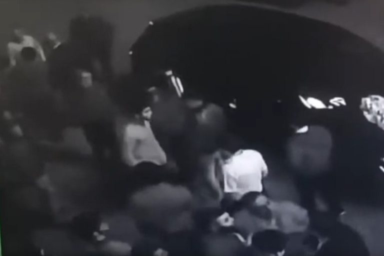 В Твери закрыли ресторан, в котором 18 человек устроили дебош