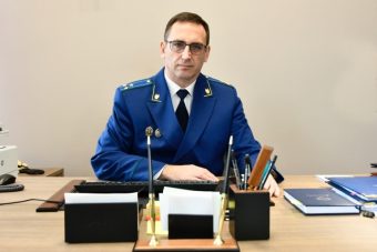 Жители Спировского округа смогут рассказать о своих бедах прокурору Тверской области