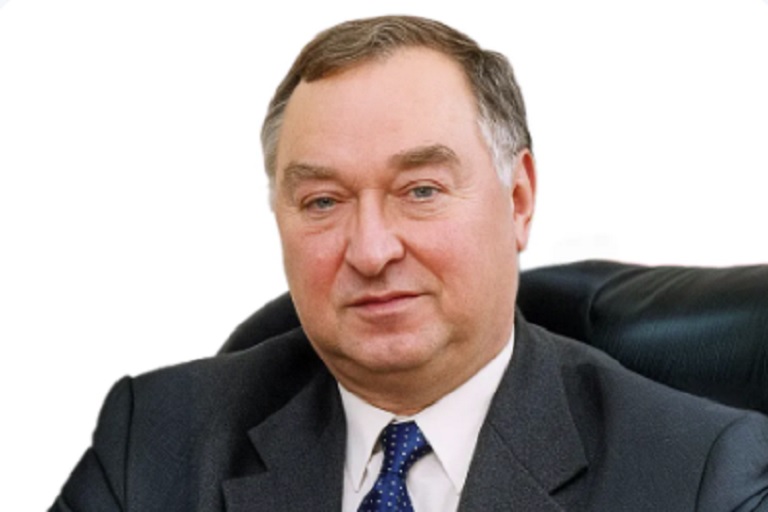 Ушел из жизни Командор тверской медицины профессор Дмитрий Баженов