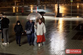 Синоптики дали точный прогноз на Пасху в Твери