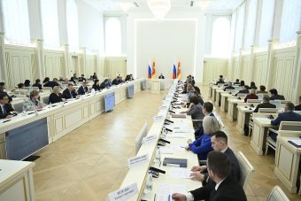 Названы 4 приоритета развития туризма в Тверской области