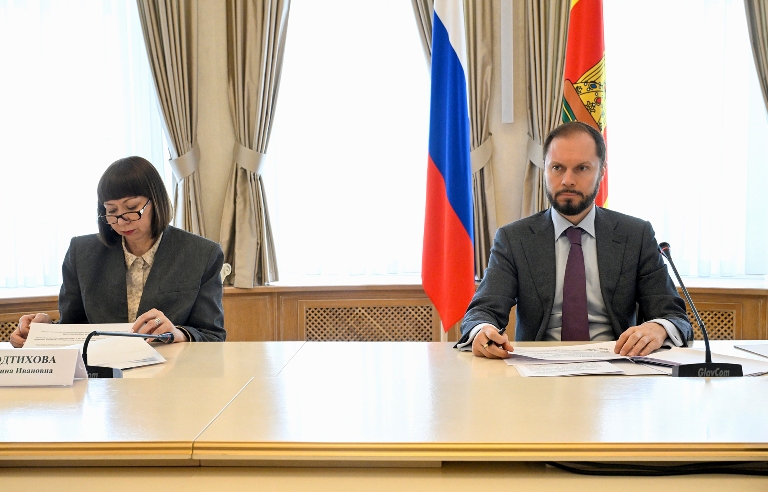 Определены общие приоритеты Правительства Тверской области и Центробанка