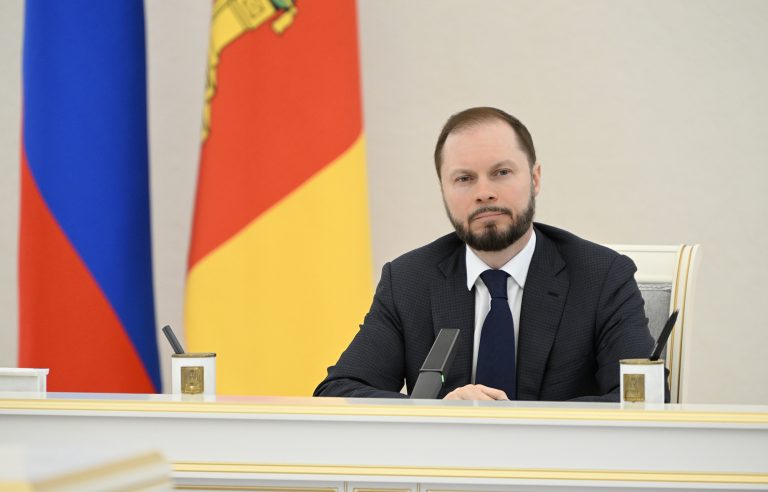 В Тверской области в 2026 году благоустроят 163 территории