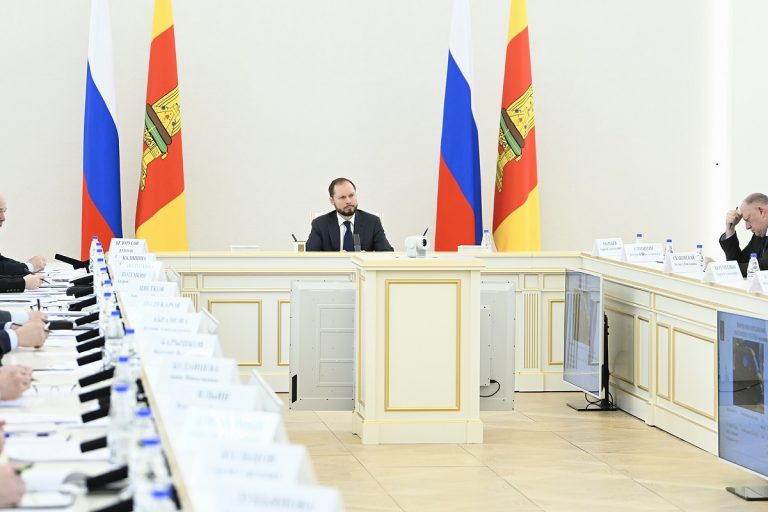 В Тверской области в 2026 году благоустроят 163 территории