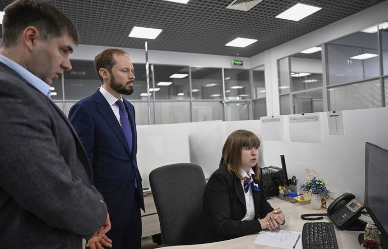 Общественный транспорт Тверской области ждет новая модернизация