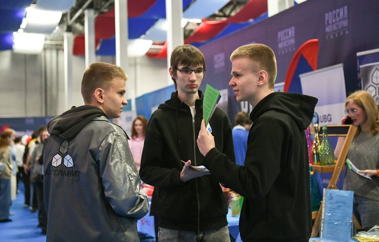 В Тверской области сделают акцент на креативных индустриях