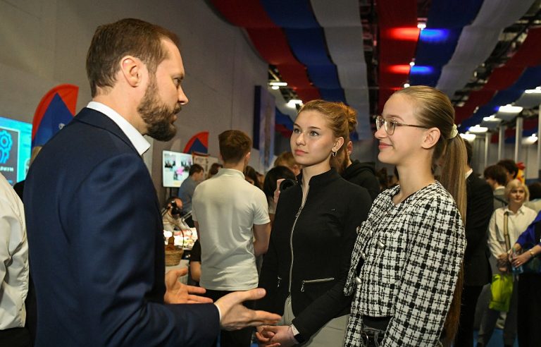 В Тверской области сделают акцент на креативных индустриях