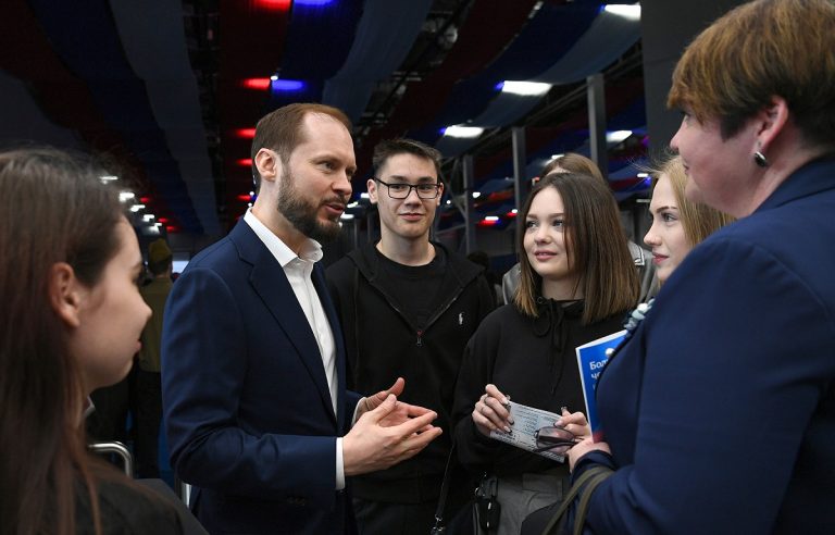 В Тверской области сделают акцент на креативных индустриях