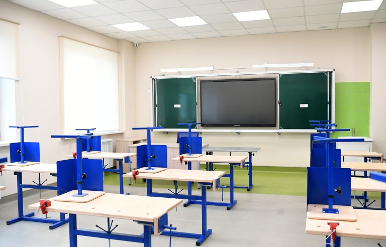 Оксана Лут и Виталий Королев обсудили главные достижения тверского АПК