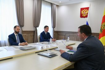 В Тверской области приведут в порядок дорогу к школе