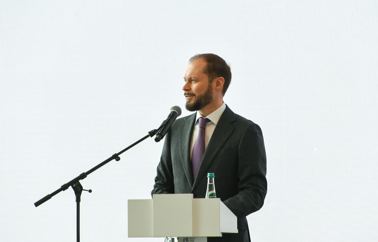 Виталий Королев назвал приоритеты совместной работы с ФНС   