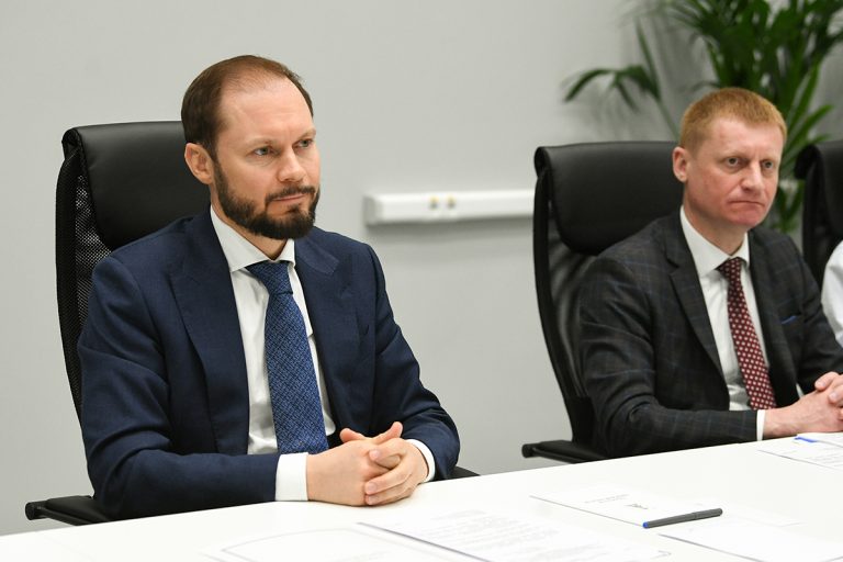 Под Тверью открыли логистический центр Wildberries