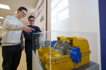 Калининская АЭС стала партнером Всероссийской профориентационной недели