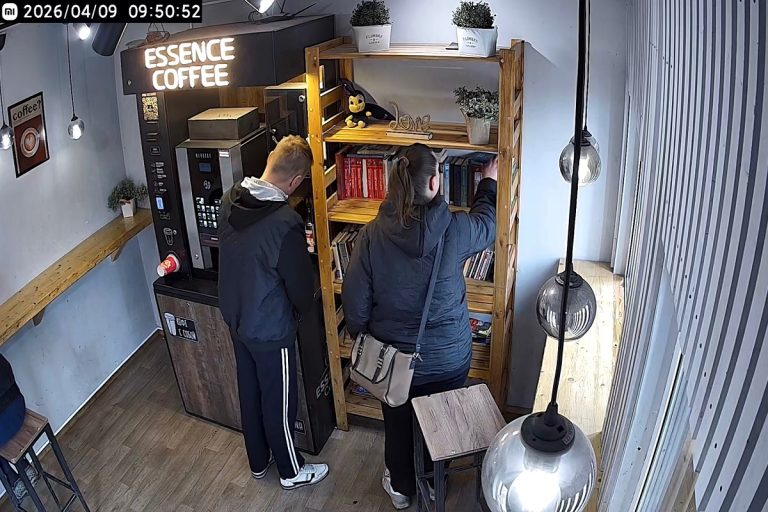 В Тверской области магазинные воры позарились на сладкое