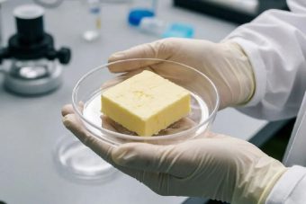 В соцучреждении Тверской области снова нашли не масло