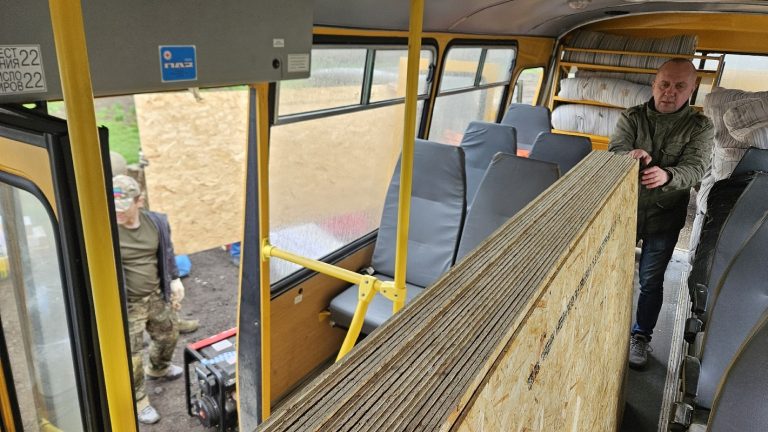 Из Тверской области отправили гуманитарный груз в зону СВО