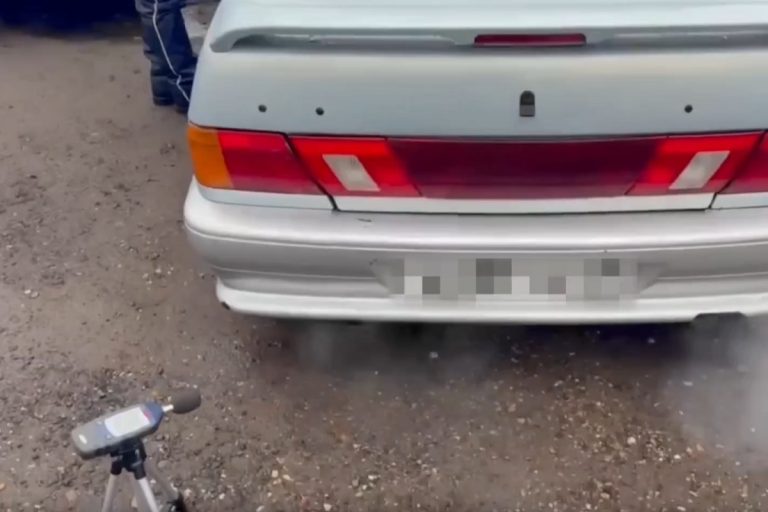 В Тверской области вновь задержали более полусотни пьяных водителей