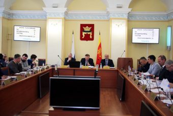 В Твери изменили муниципальный бюджет В Твери изменили муниципальный бюджет