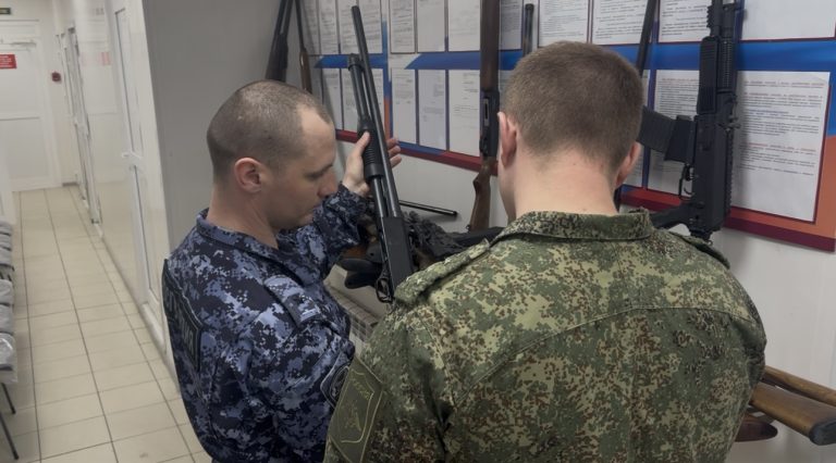 Из Тверской области в зону СВО отправят 75 ружей и 1000 патронов для борьбы с беспилотниками