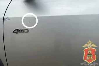 В Тверской области прогремело эхо войны