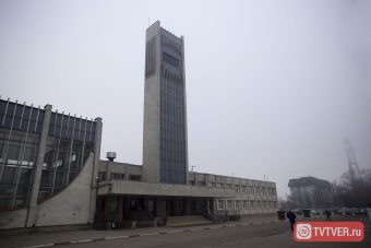 На вокзал в Твери активно несут пустую тару