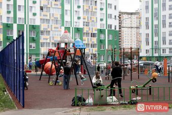 Ставлю пять: в Авито Недвижимости изучили 750 тысяч отзывов на дома и ЖК Ставлю пять: в Авито Недвижимости изучили 750 тысяч отзывов на дома и ЖК