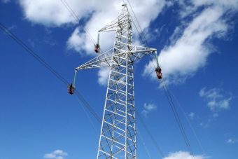 В Тверской области повышают надежность электросетей