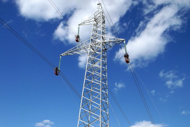 В Тверской области повышают надежность электросетей