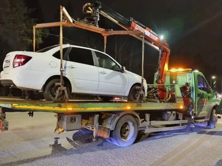 В Тверской области вновь выявили более полусотни пьяных водителей