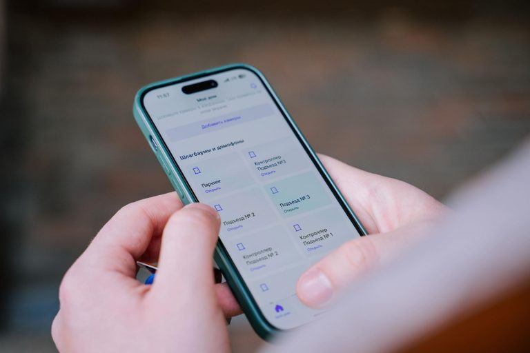 ПодКЛЮЧения продолжаются: «Ростелеком» обеспечил умными домофонами «Новую Тверь» 