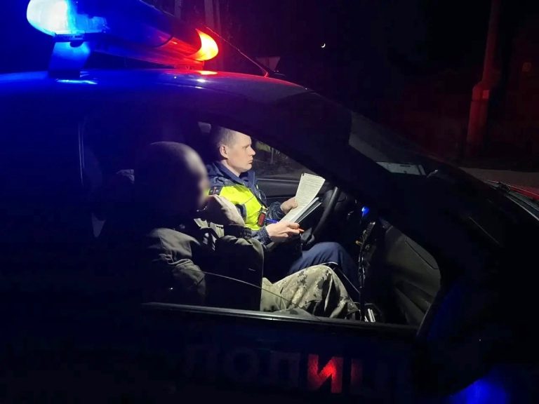 В Тверской области вновь выявили более полусотни пьяных водителей