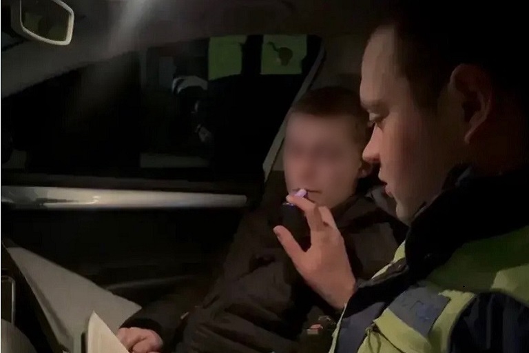 В Тверской области вновь выявили более полусотни пьяных водителей