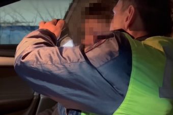 В Тверской области вновь задержали более полусотни пьяных водителей В Тверской области вновь задержали более полусотни пьяных водителей