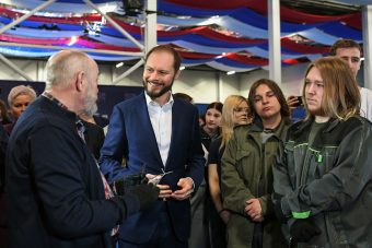 В Тверской области сделают акцент на креативных индустриях