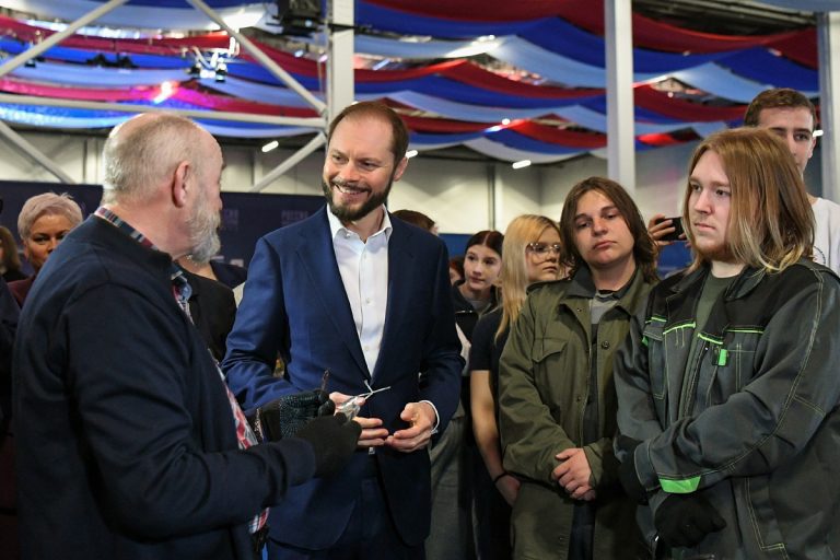 В Тверской области сделают акцент на креативных индустриях