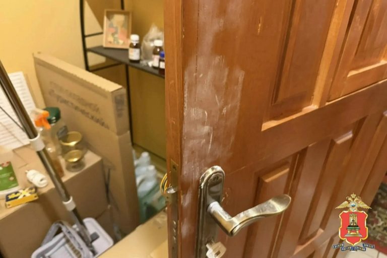 В Тверской области у братьев монастыря украли более 400 тысяч рублей